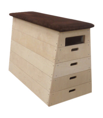 Yhdistelmäarkku Simra, 5-osainen