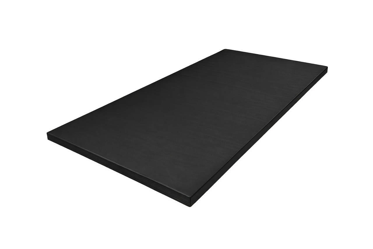 Gymnastikmatta SIMRA, 2000 x 1000 x 50 mm, LV