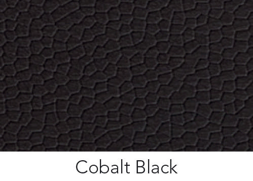 Boxseat 901 - Graphite Black - RAL 9005