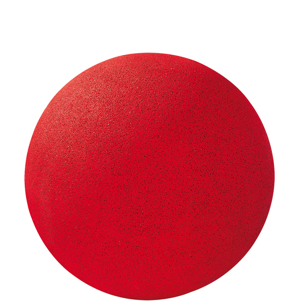 Euroflex EPDM 500x500x40 mm grey