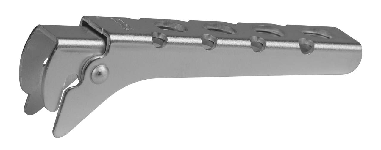 Tånghandtag till stormkök