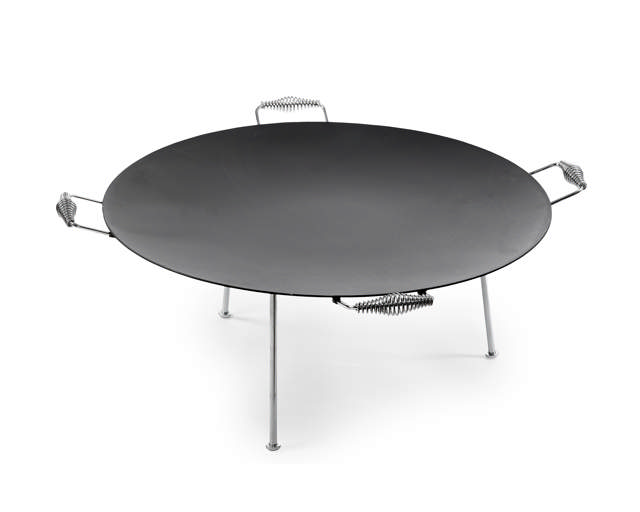 Stekeplate HÄLLMARK 78 cm