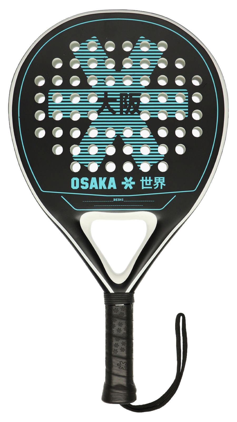 Padelrack OSAKA Deshi