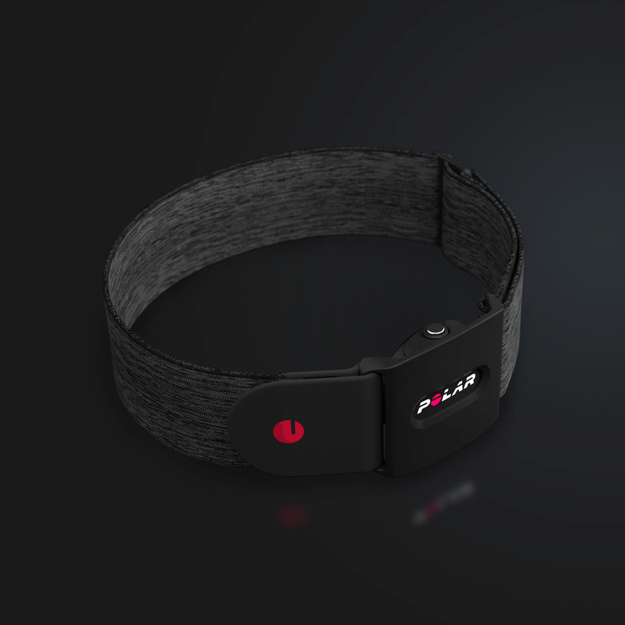 Pulssensor POLAR Verity Sense, 10-pak