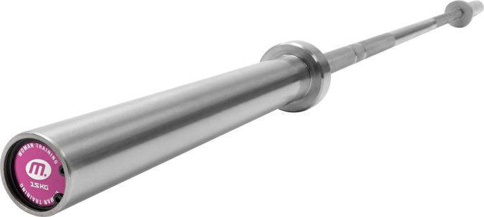 Internasjonal vektstang MASTER 2010