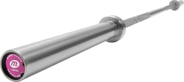 Internasjonal vektstang MASTER 2010