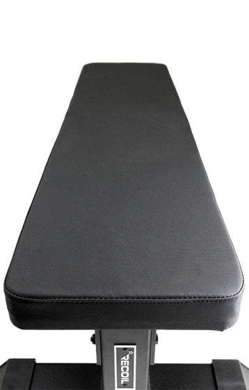 Tasapenkki Recoil Pro