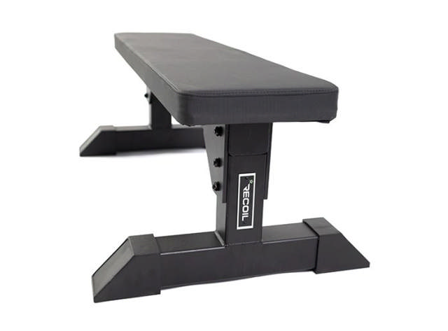 Tasapenkki Recoil Pro