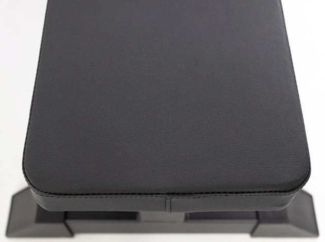 Tasapenkki Recoil Pro