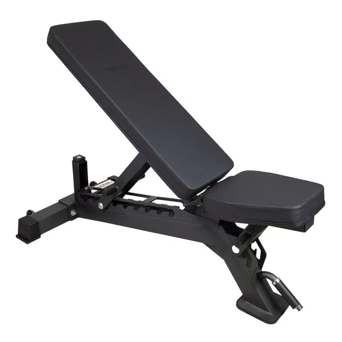 Træningsbænk, justerbar