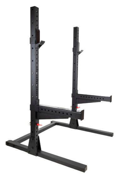 Half Rack RECOIL Premium