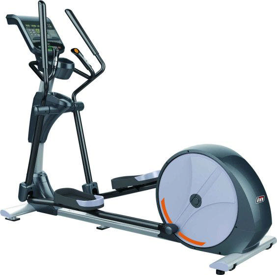 Crosstrainer MASTER RE700 Impulse