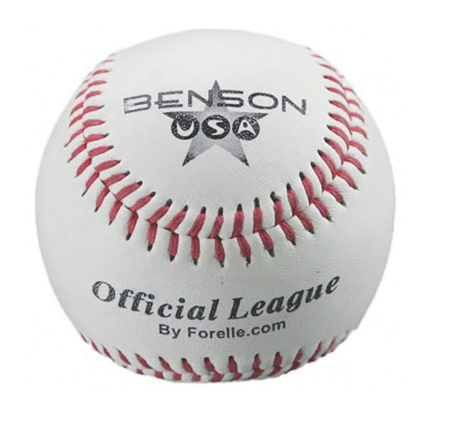 Mjukare baseboll, för skolor och användning inomhus