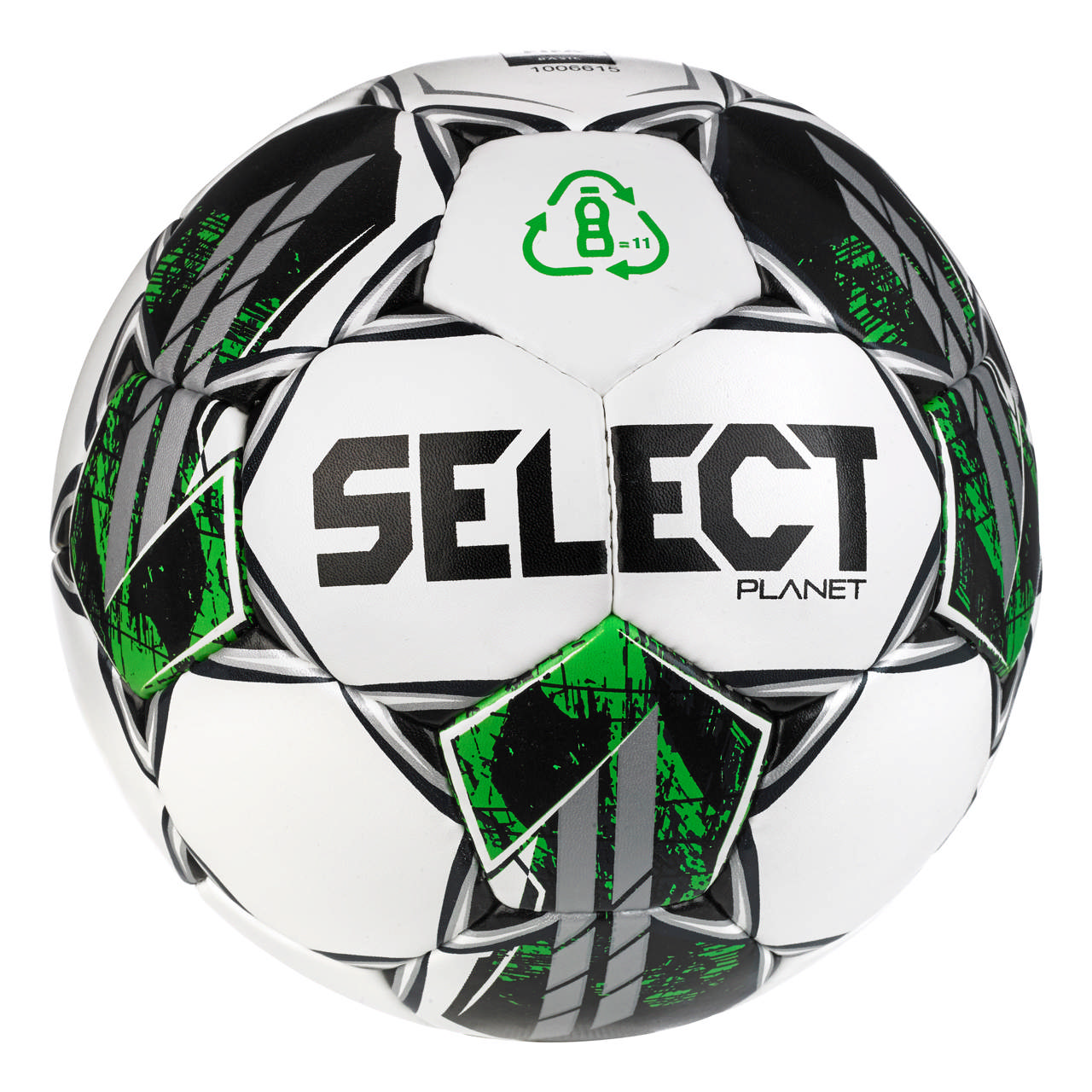 Fotboll SELECT Planet, strl 4