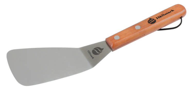Grillspatel, HÄLLMARK