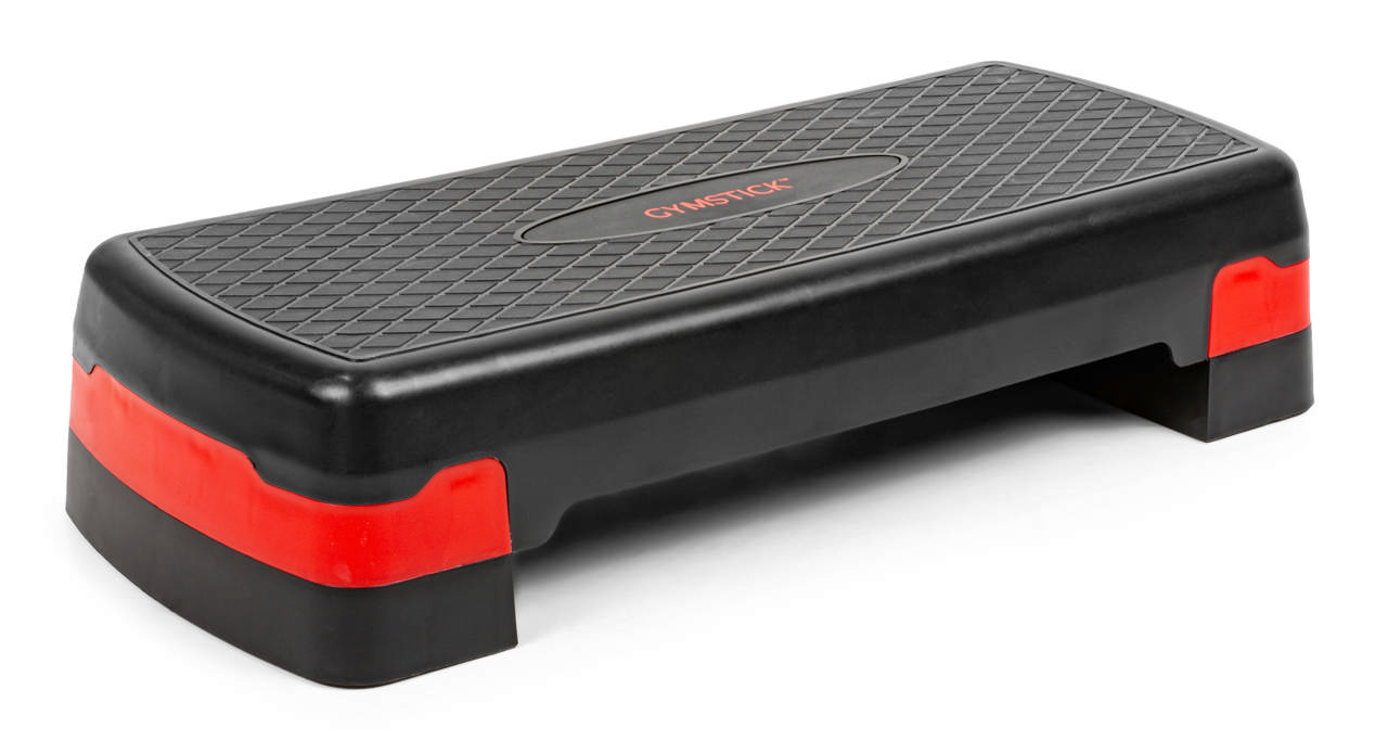 Steppilauta Gymstick,  koko 68 x 28 cm