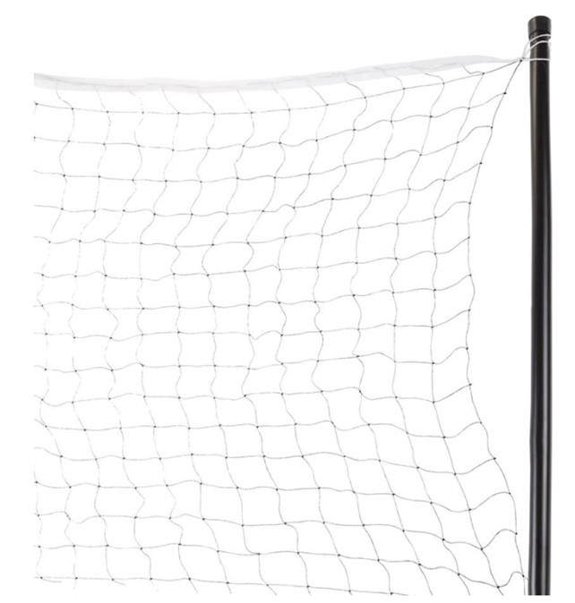 Sulkapalloverkko Telon