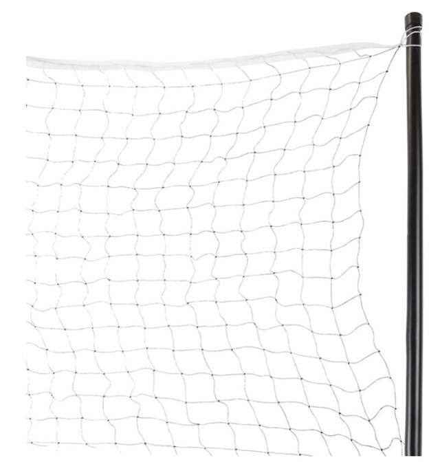 Sulkapalloverkko Telon