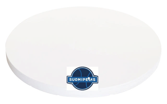 Pesäpallon syöttölautanen Suomipesis