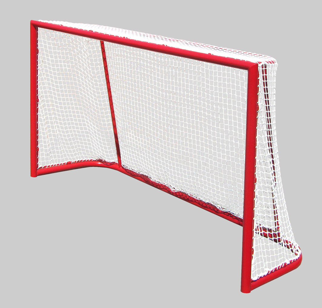 Ishockeymål junior 150x100cm