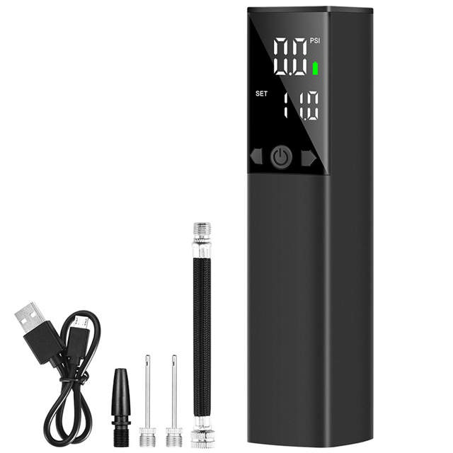 Elektroninen pallopumppu SmartPump