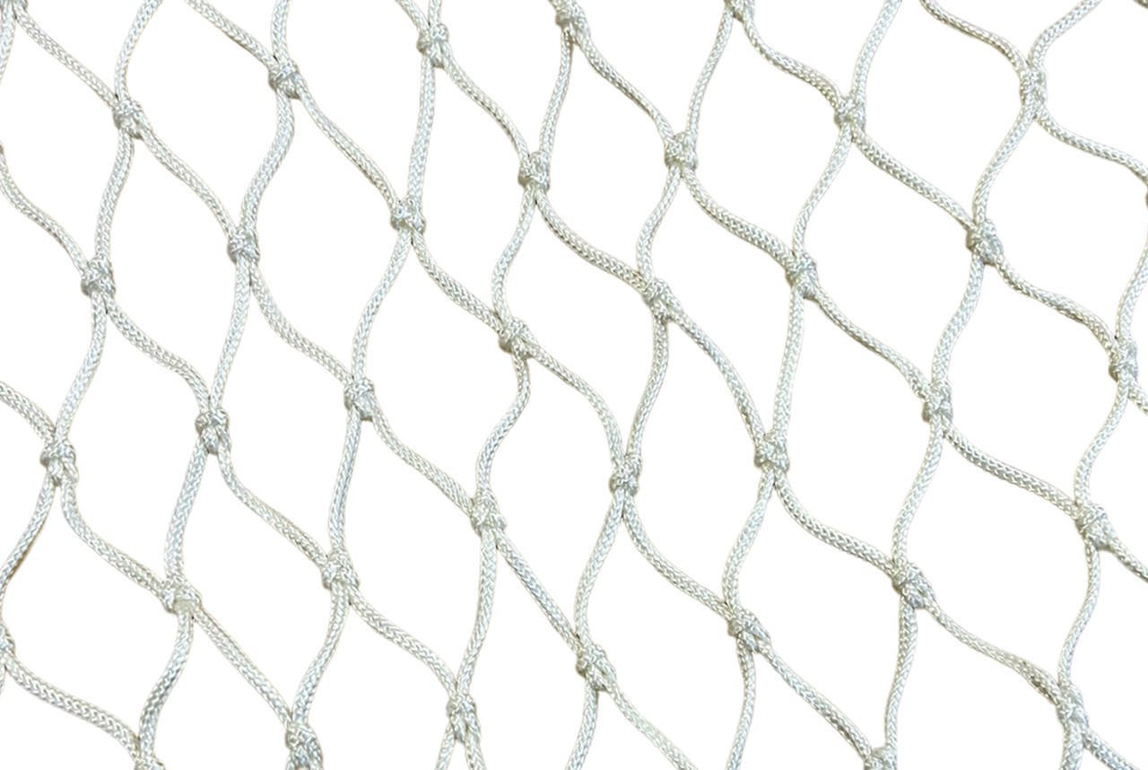 Icehockeynet 150x100 cm, 40 mm mesh