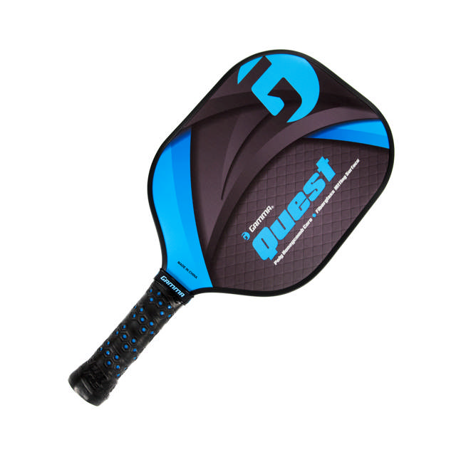 Pickleballrack GAMMA Quest