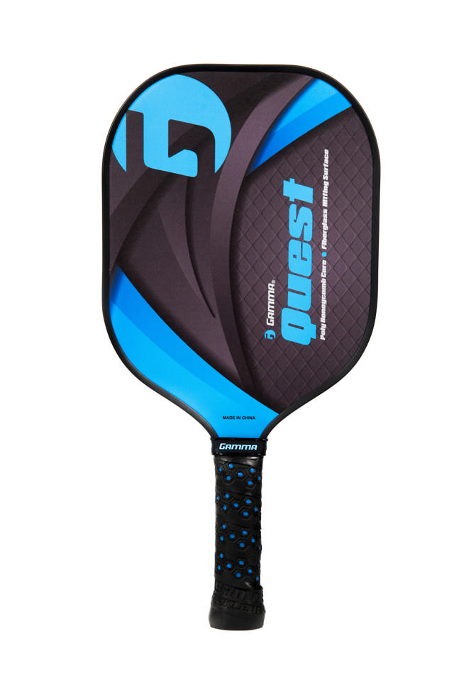 Pickleballrack GAMMA Quest