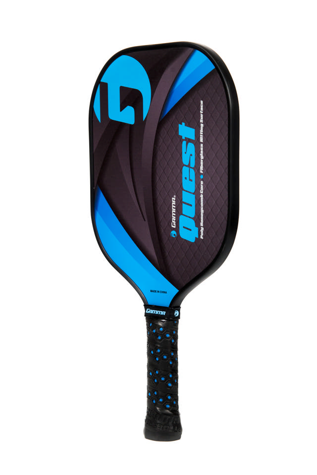 Pickleballrack GAMMA Quest