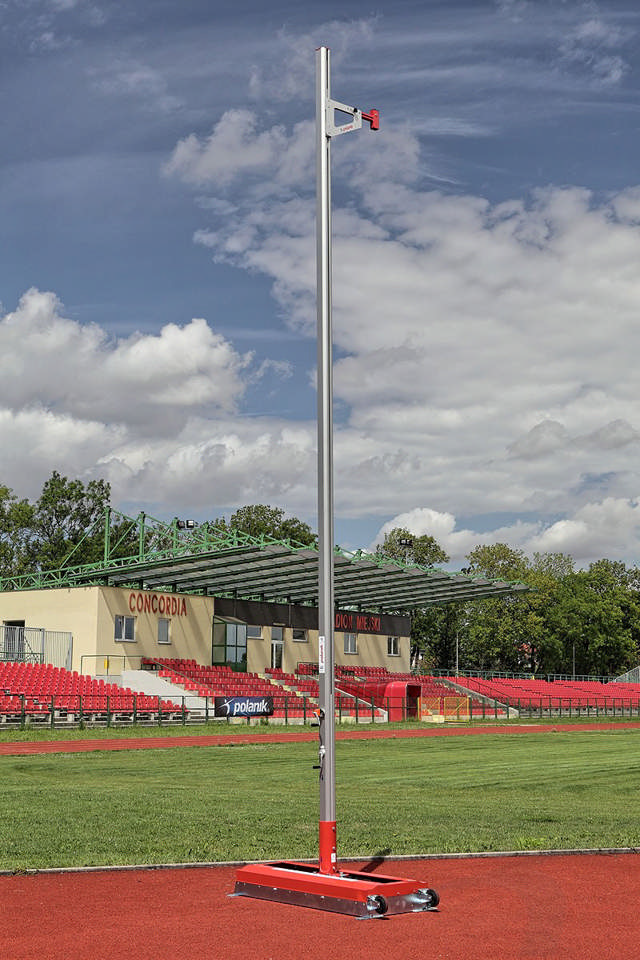 Seiväshyppytelineet STT15-65, kilpa WA E-15-0842