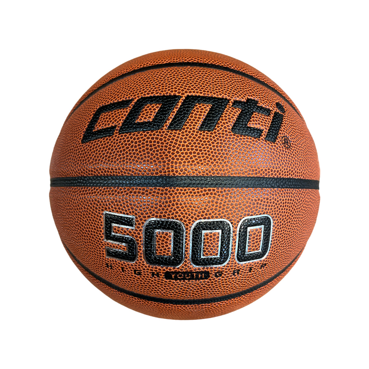 Koripallo Conti B5000, koko 5