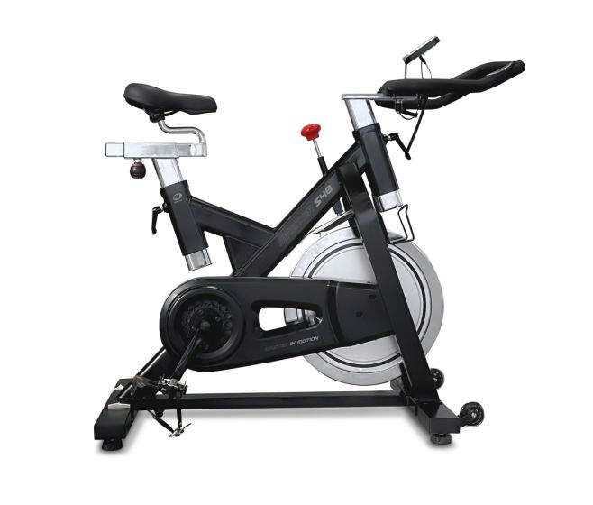 Spinningcykel MASTER S40