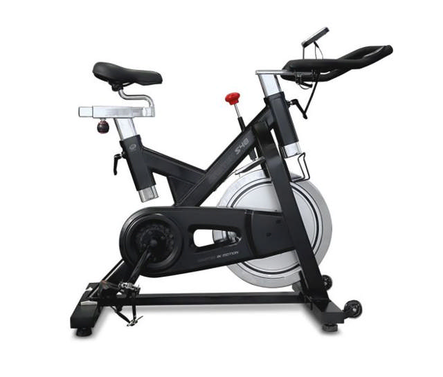 Spinningcykel MASTER S40
