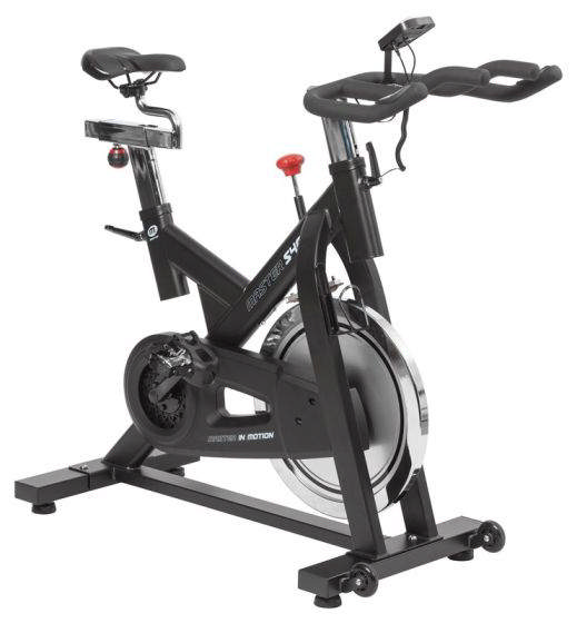 Spinningcykel MASTER S40