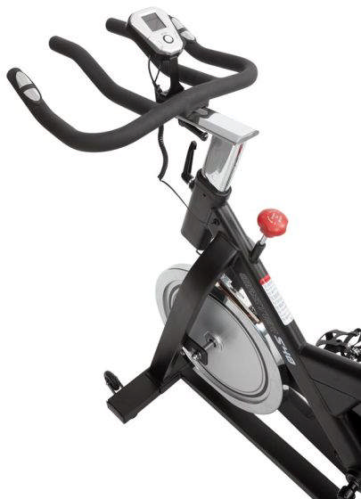 Spinningcykel MASTER S40