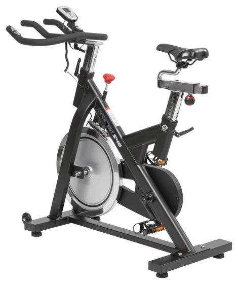 Spinningcykel MASTER S40