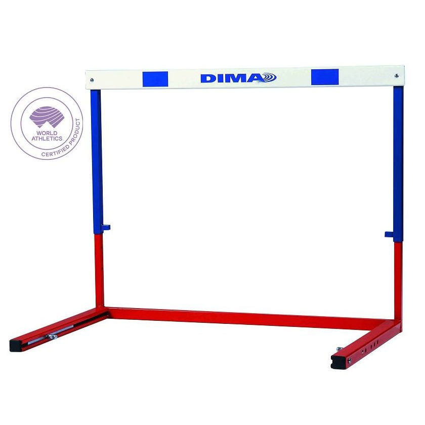 Konkurrencehække DIMA Stål - lakeret