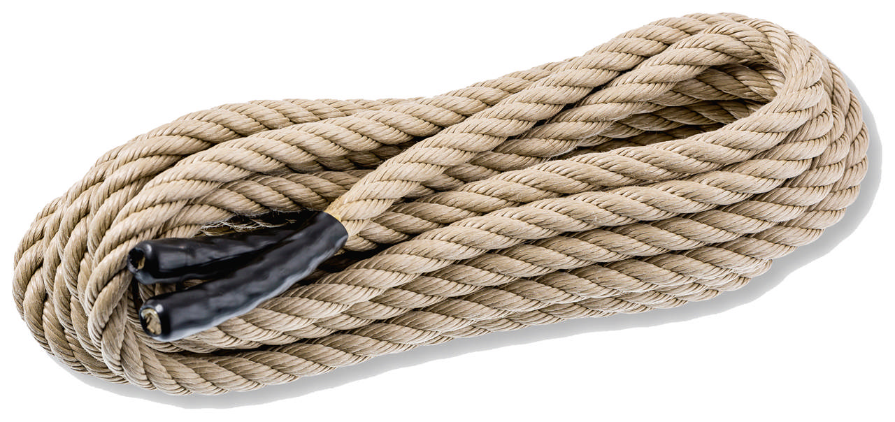 Köydenvetoköysi 10 m