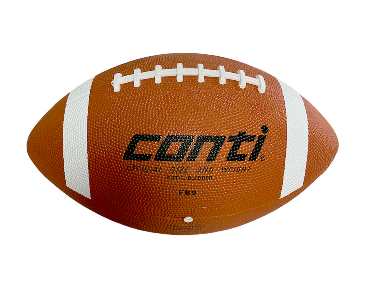 Amerikansk fodbold CONTI FB9