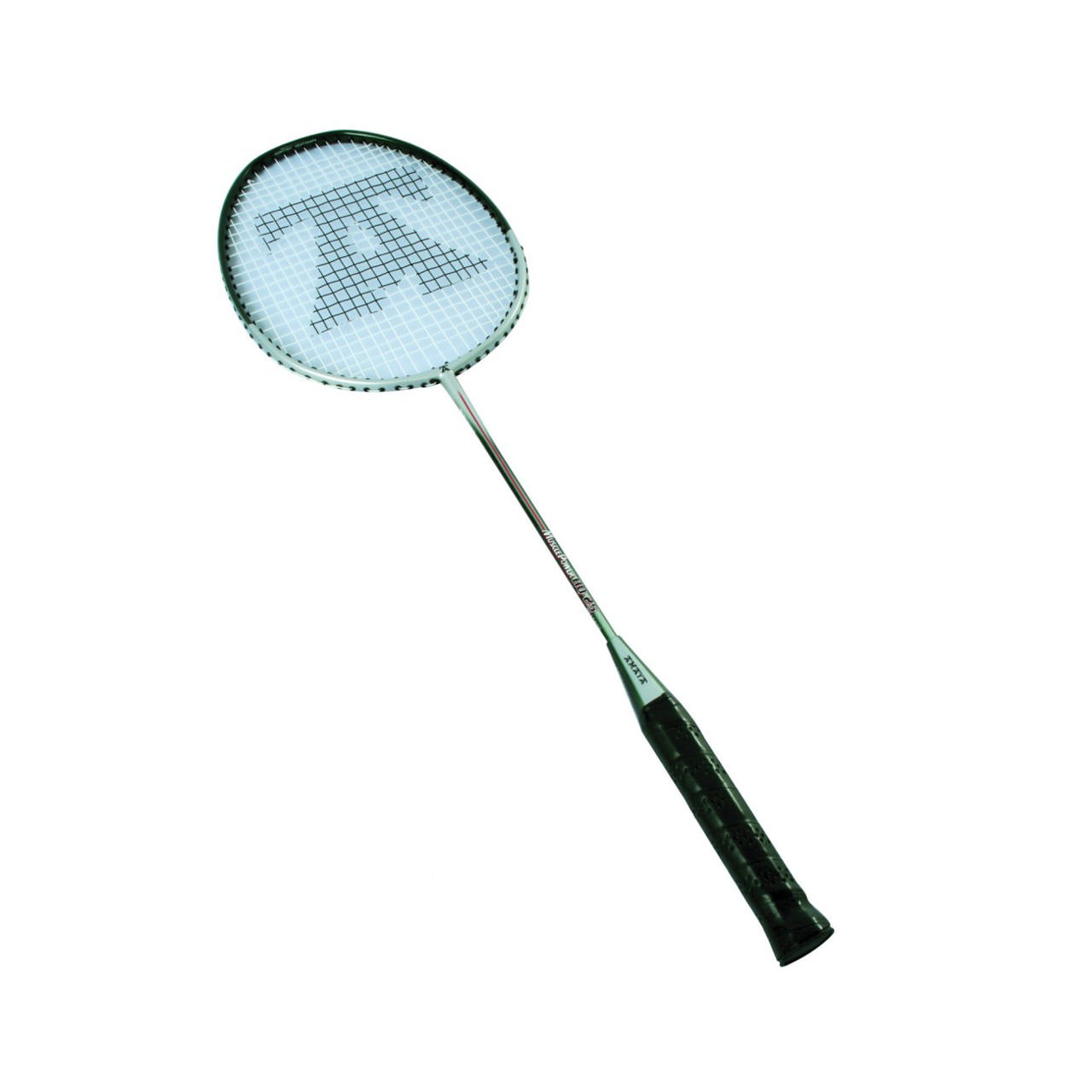 Badmintonrack light, vikt: 88 g