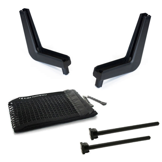 CORNILLEAU nät och stolpar, till sport 300