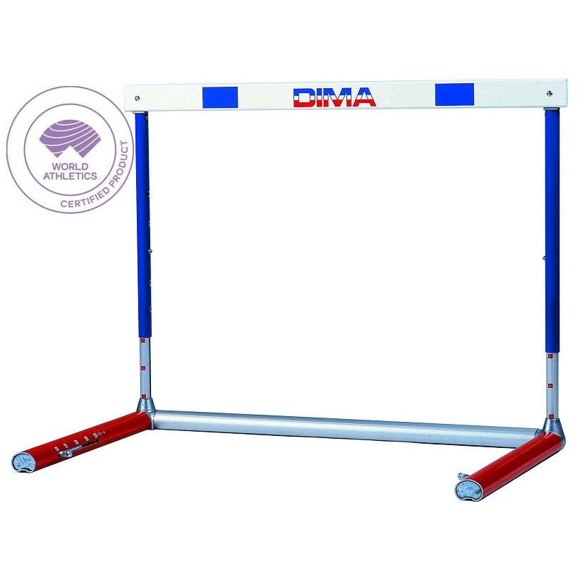 Konkurrencehæk DIMA Aluminium