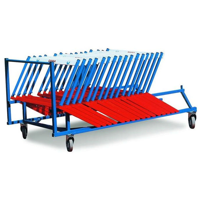 Opbevaringsvogn DIMA