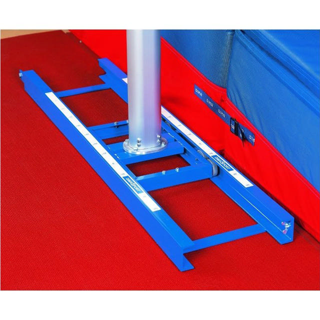 Fødder til stangspringsstativ DIMA