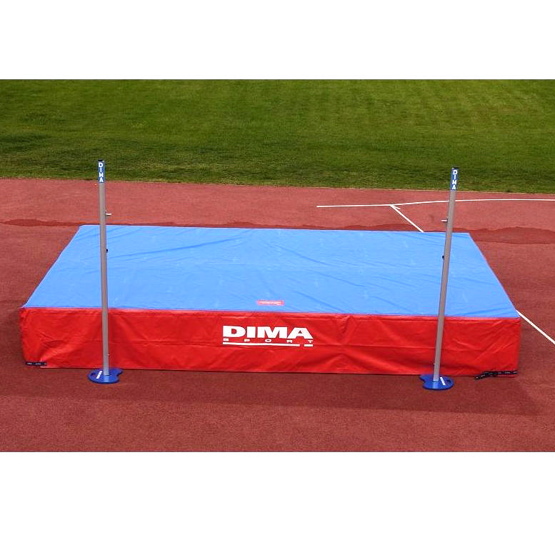 Regnslag til højdespringsmadras DIMA