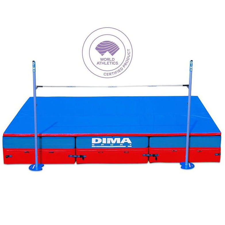 Højdespringsmadras DIMA