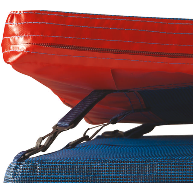 Højdespringsmadras DIMA