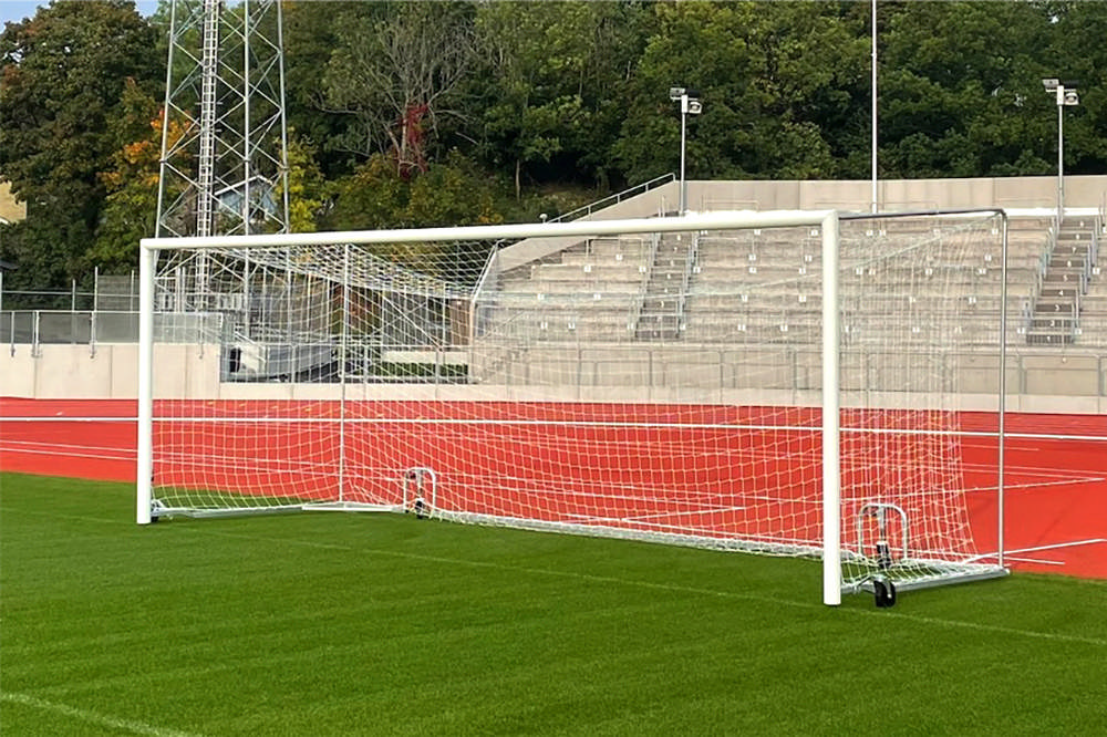 Fotballmål UNISPORT Euro Lyft