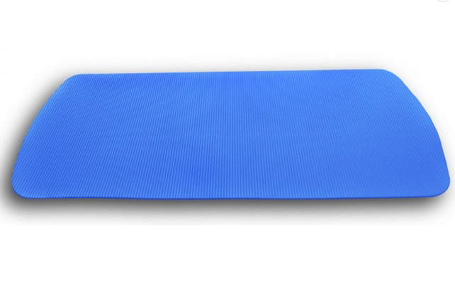 Gymnastikmatta Comfort 1800 x 1000 x 20 mm