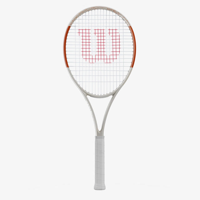 Tennisrack WILSON Graphite
